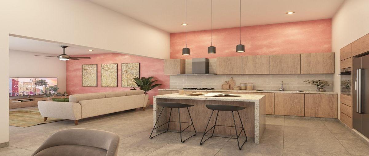 Foto de casa en venta en  , cholul, mérida, yucatán, 0 No. 04