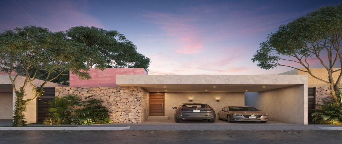 Foto de casa en venta en  , cholul, mérida, yucatán, 0 No. 05