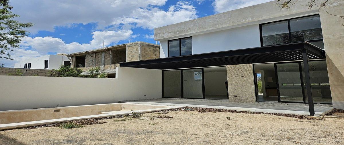Foto de casa en venta en  , cholul, mérida, yucatán, 0 No. 08