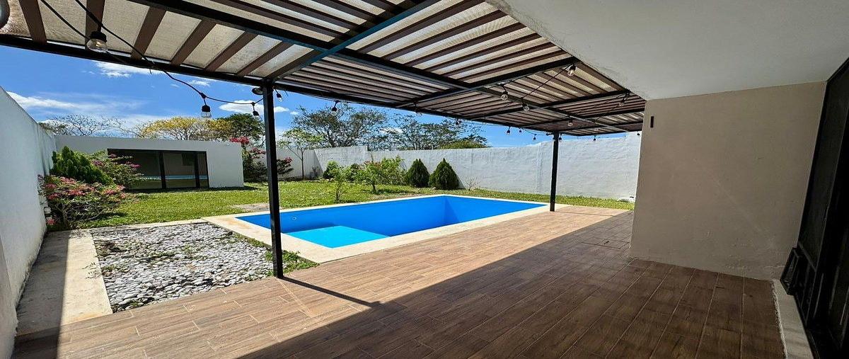 Foto de casa en venta en  , cholul, mérida, yucatán, 0 No. 11