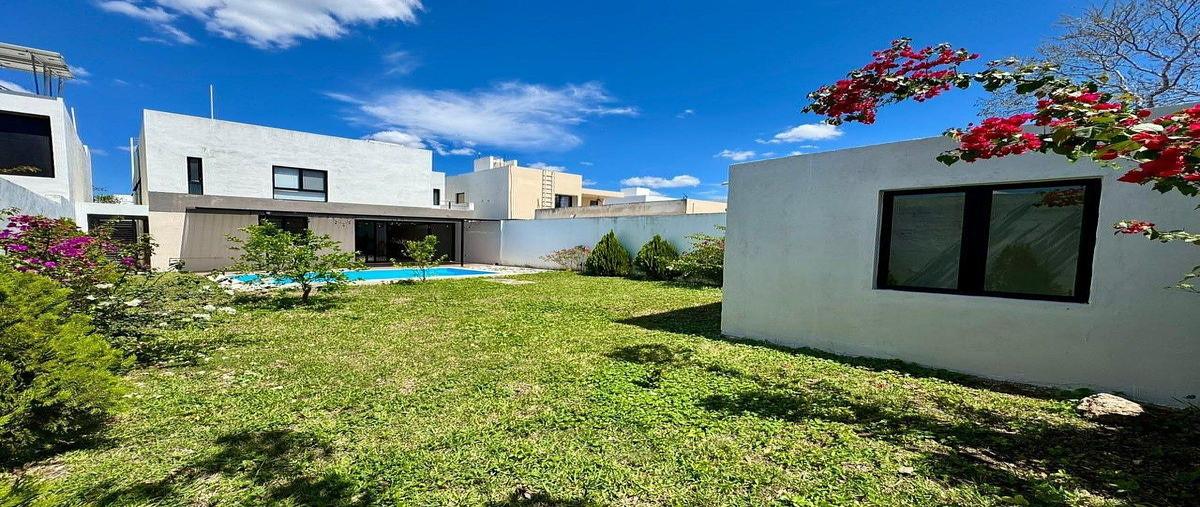 Foto de casa en venta en  , cholul, mérida, yucatán, 0 No. 13