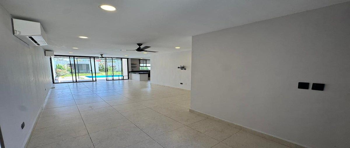 Foto de casa en venta en  , cholul, mérida, yucatán, 0 No. 07