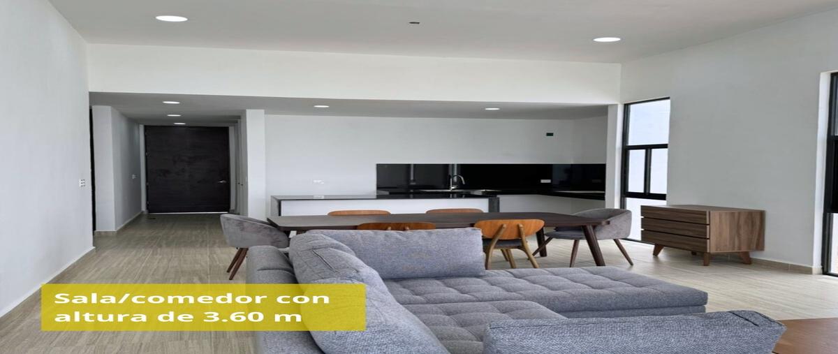Foto de casa en venta en  , cholul, mérida, yucatán, 0 No. 04