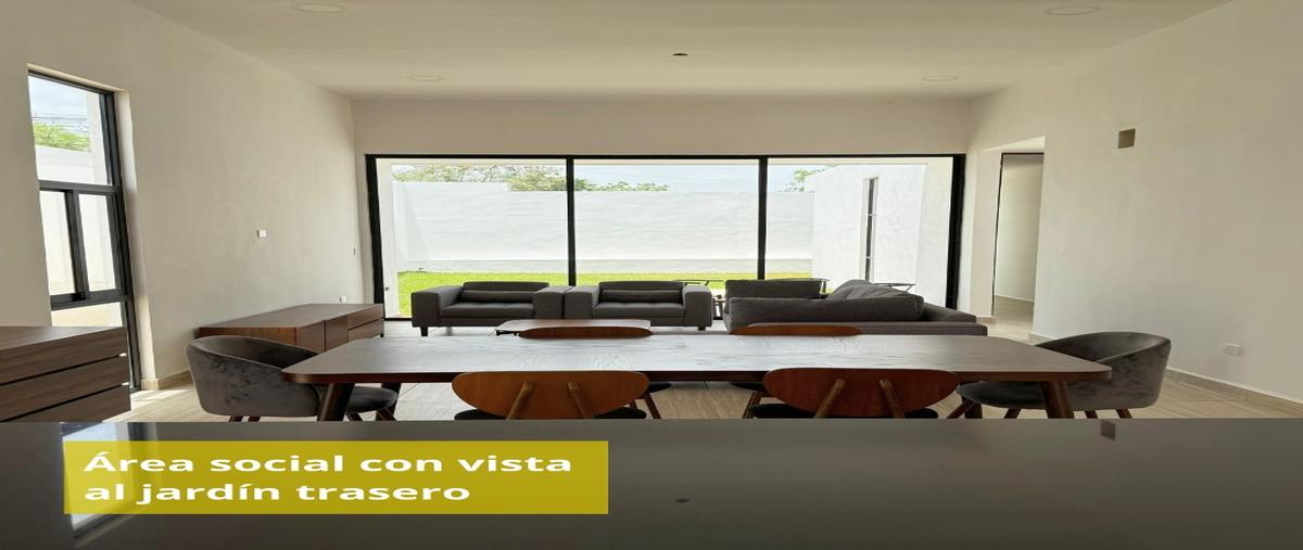 Foto de casa en venta en  , cholul, mérida, yucatán, 0 No. 05