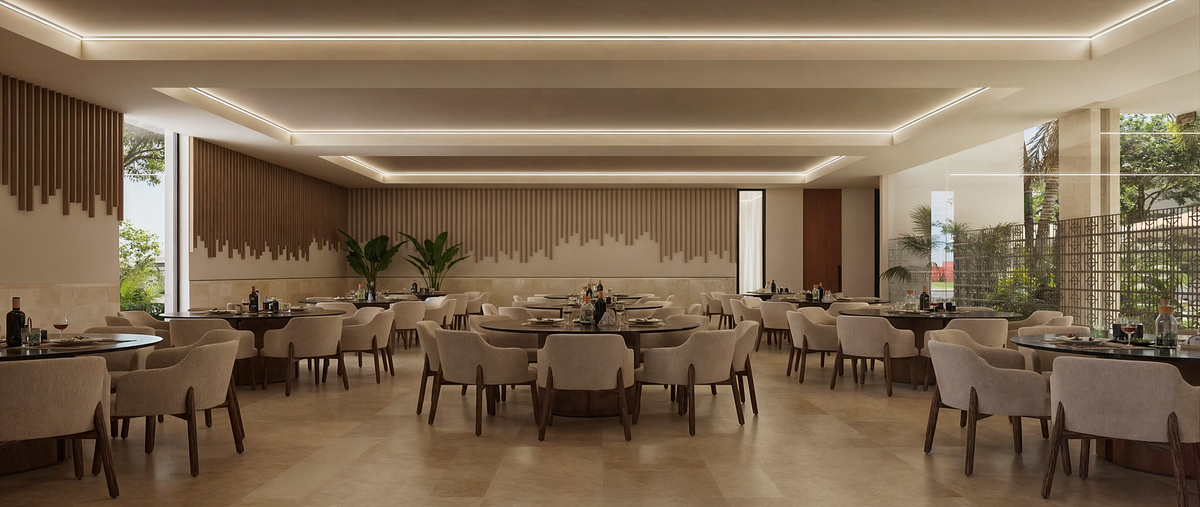 Foto de terreno habitacional en venta en  , cholul, mérida, yucatán, 0 No. 06