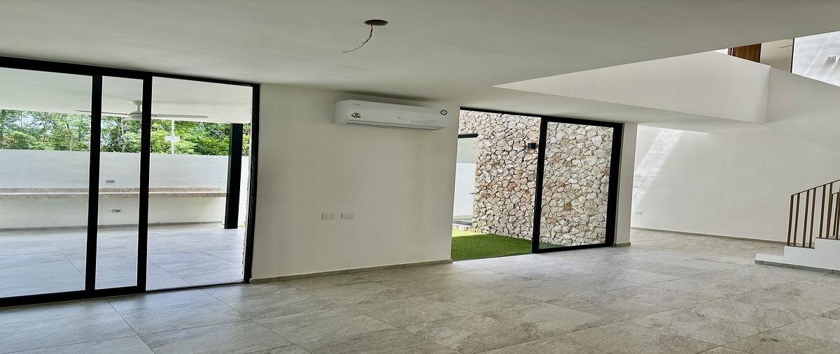 Foto de casa en venta en . , cholul, mérida, yucatán, 0 No. 06