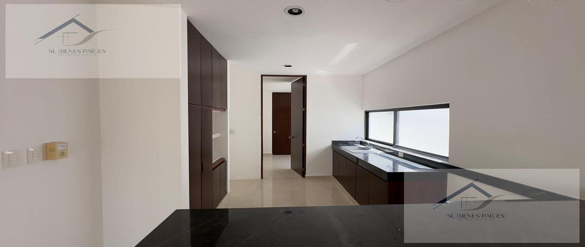 Foto de casa en renta en  , cholul, mérida, yucatán, 0 No. 03