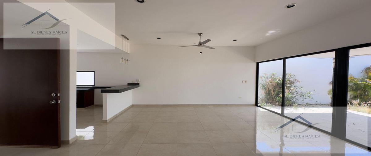 Foto de casa en renta en  , cholul, mérida, yucatán, 0 No. 04