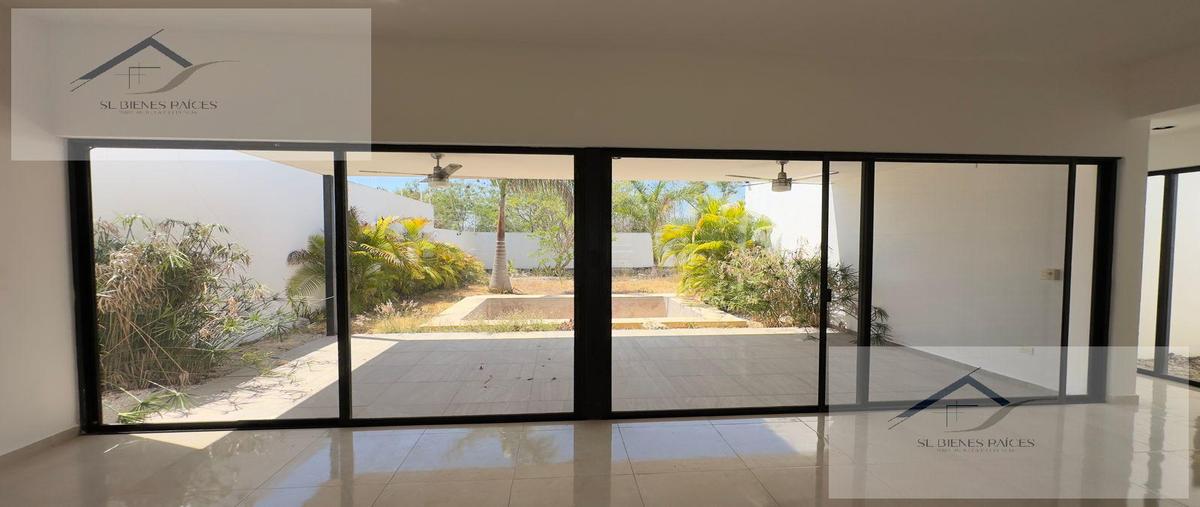 Foto de casa en renta en  , cholul, mérida, yucatán, 0 No. 05