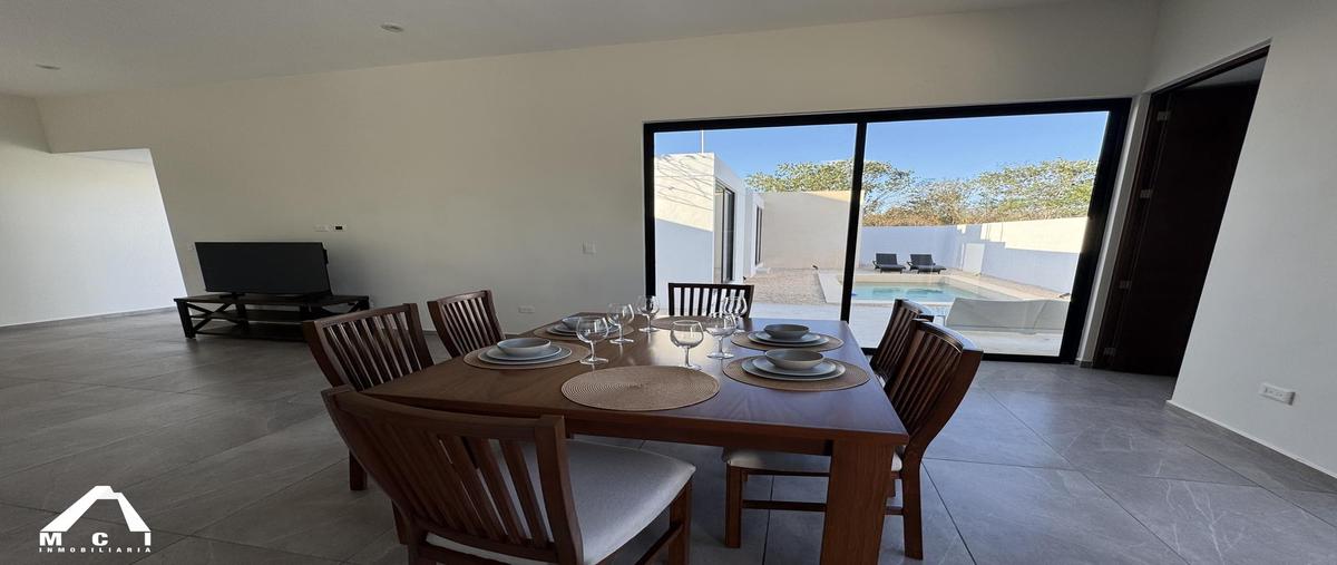 Foto de casa en venta en  , cholul, mérida, yucatán, 0 No. 03