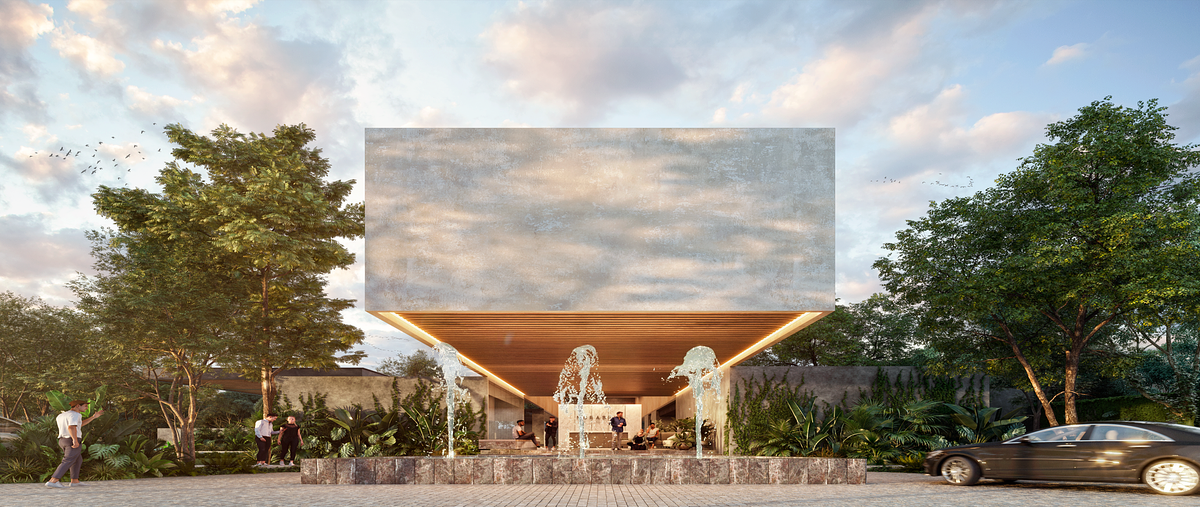 Foto de terreno habitacional en venta en  , cholul, mérida, yucatán, 0 No. 03