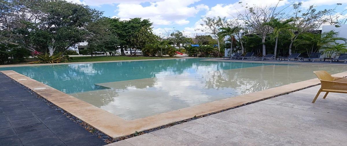 Foto de terreno habitacional en venta en  , cholul, mérida, yucatán, 0 No. 03