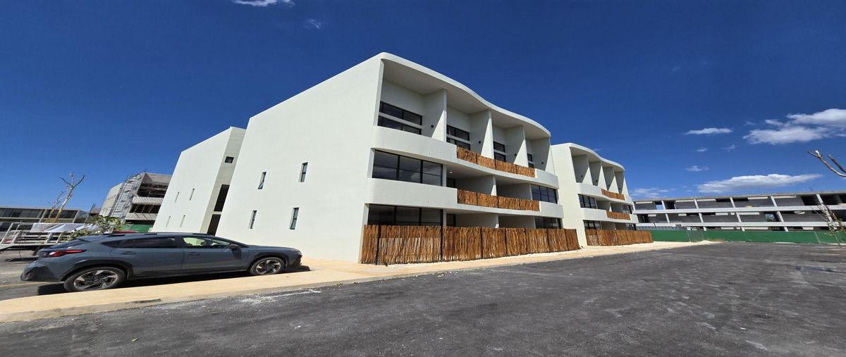Foto de departamento en venta en  , cholul, mérida, yucatán, 0 No. 03