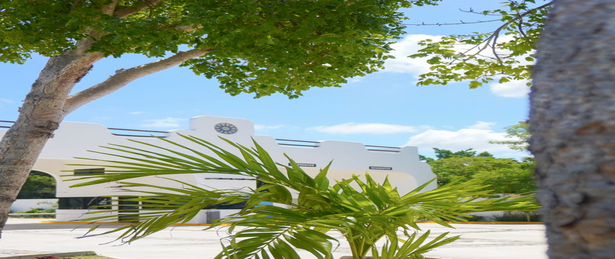 Foto de terreno habitacional en venta en  , cholul, mérida, yucatán, 0 No. 04