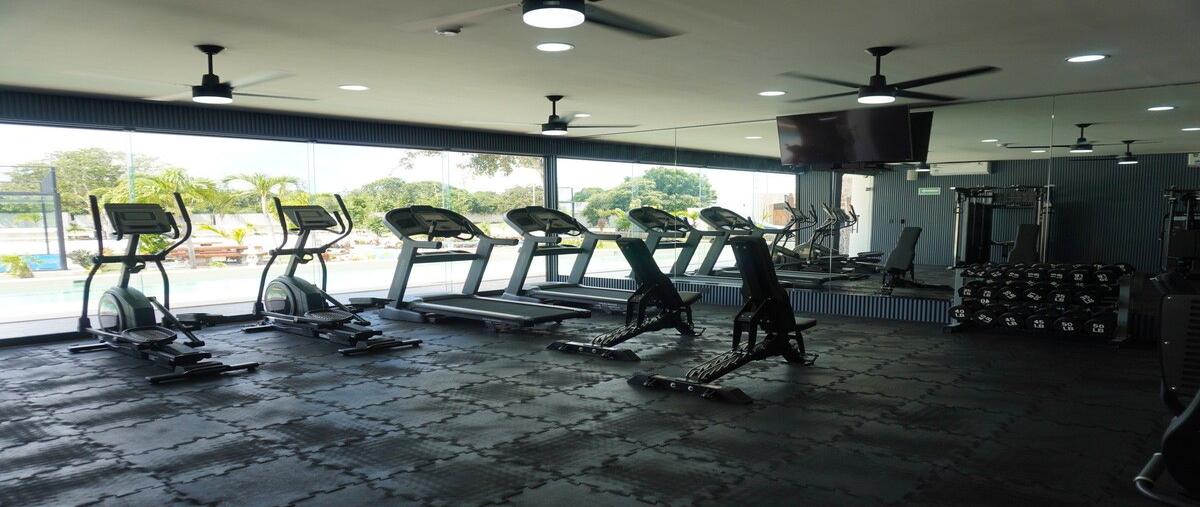 Foto de terreno habitacional en venta en  , cholul, mérida, yucatán, 0 No. 05