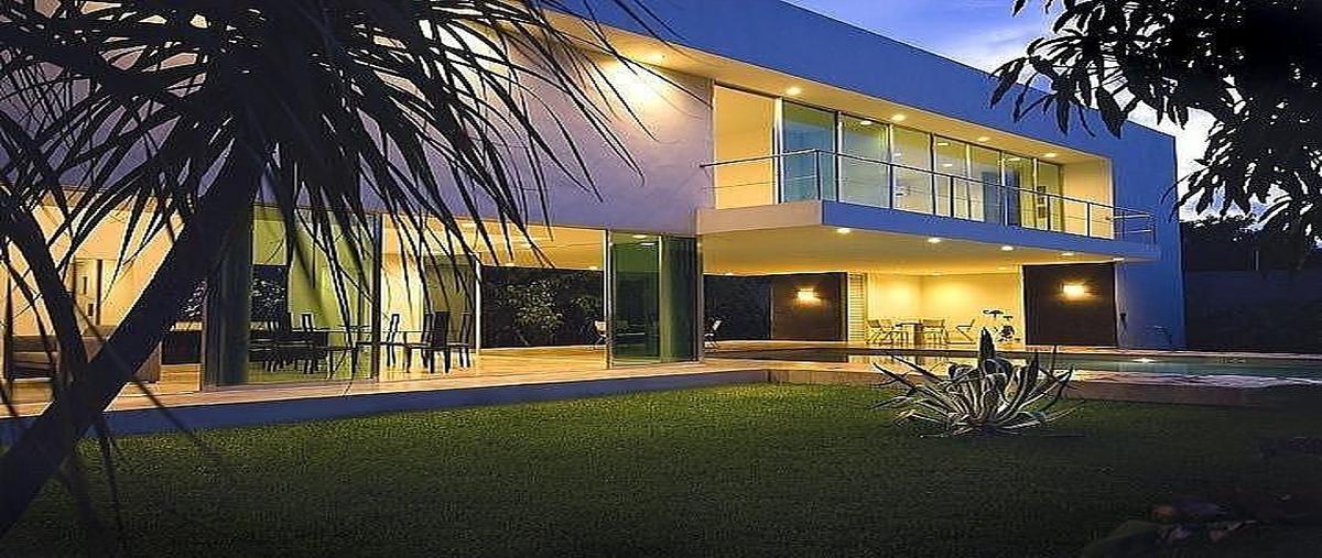 Foto de casa en venta en  , cholul, mérida, yucatán, 0 No. 04