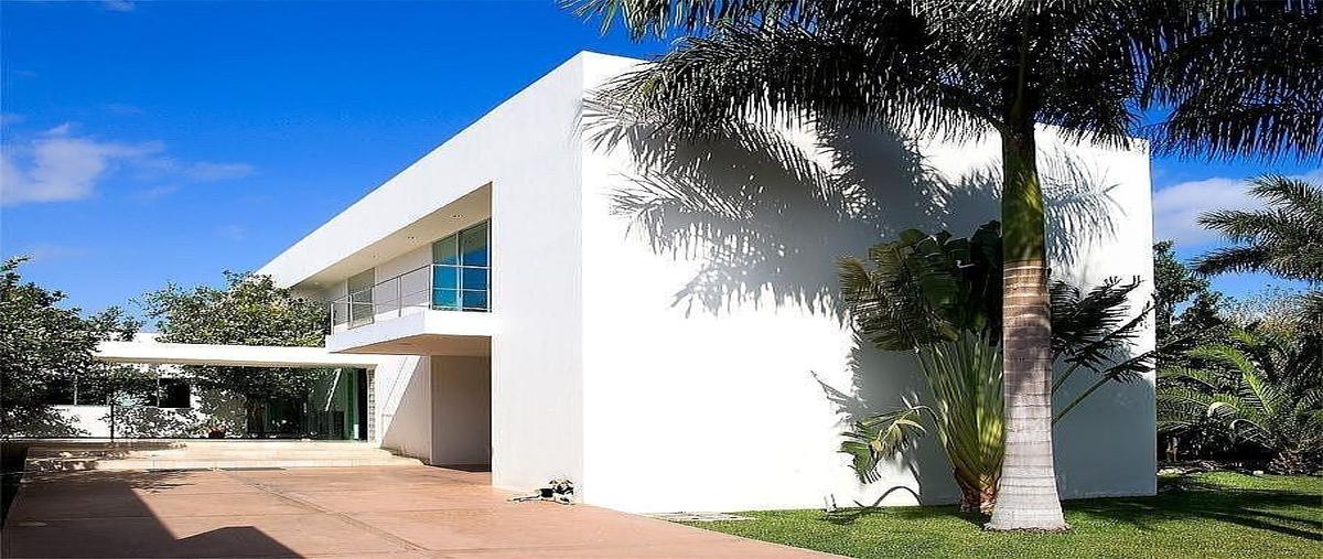 Foto de casa en venta en  , cholul, mérida, yucatán, 0 No. 05
