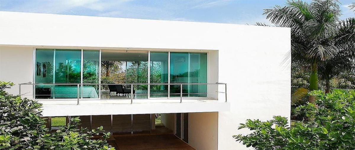 Foto de casa en venta en  , cholul, mérida, yucatán, 0 No. 06