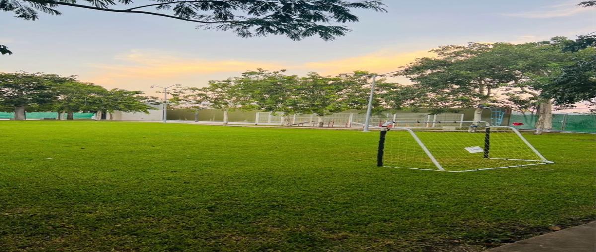 Foto de casa en renta en  , cholul, mérida, yucatán, 0 No. 03