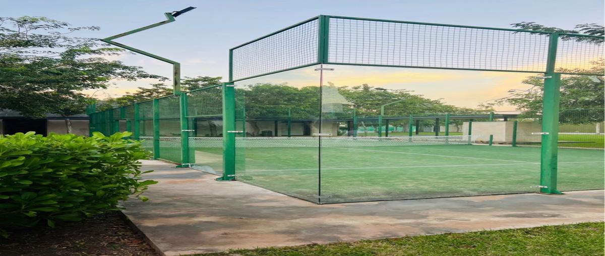 Foto de casa en renta en  , cholul, mérida, yucatán, 0 No. 04