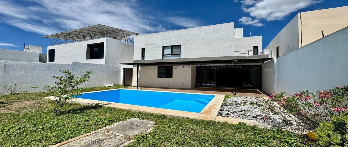Foto de casa en venta en  , cholul, mérida, yucatán, 0 No. 03
