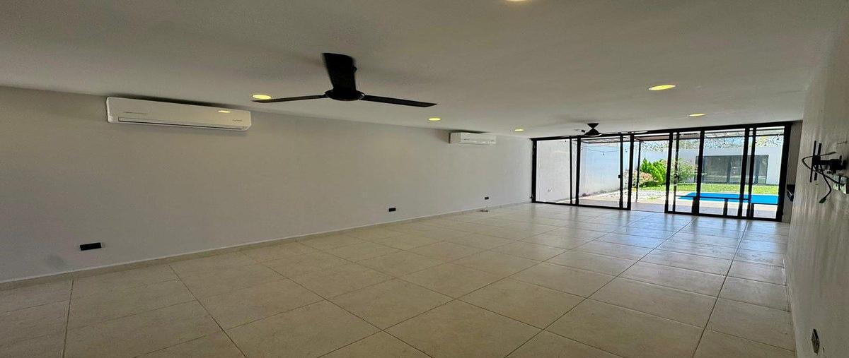 Foto de casa en venta en  , cholul, mérida, yucatán, 0 No. 04