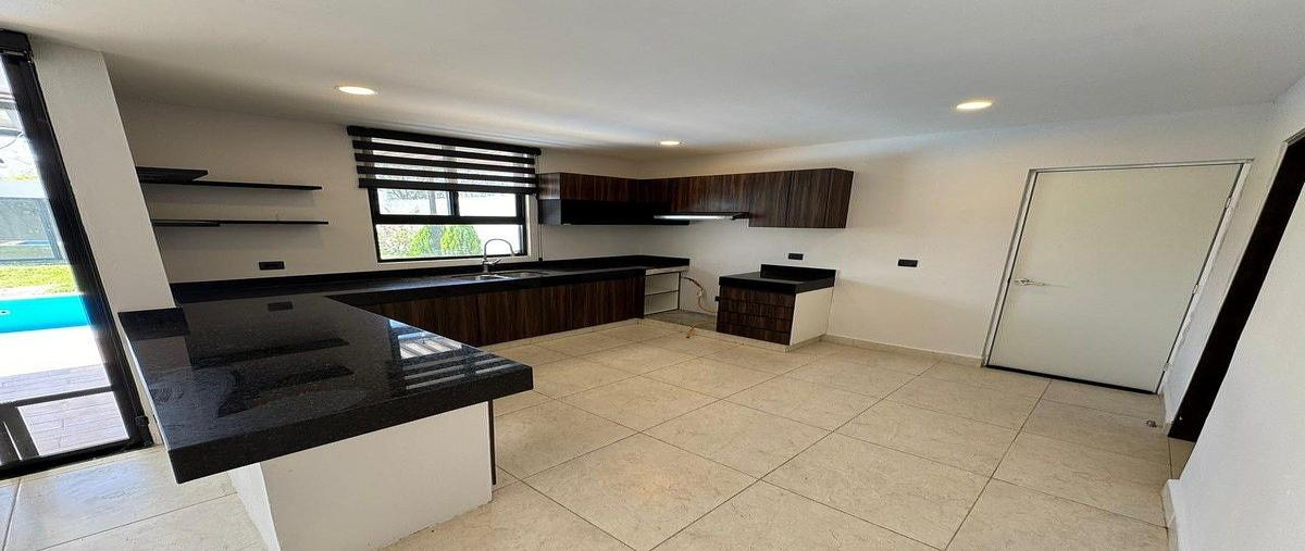 Foto de casa en venta en  , cholul, mérida, yucatán, 0 No. 05