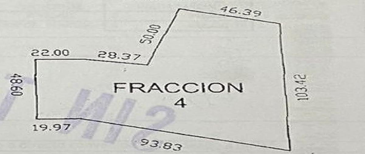 Foto de terreno habitacional en venta en  , cholul, mérida, yucatán, 0 No. 05