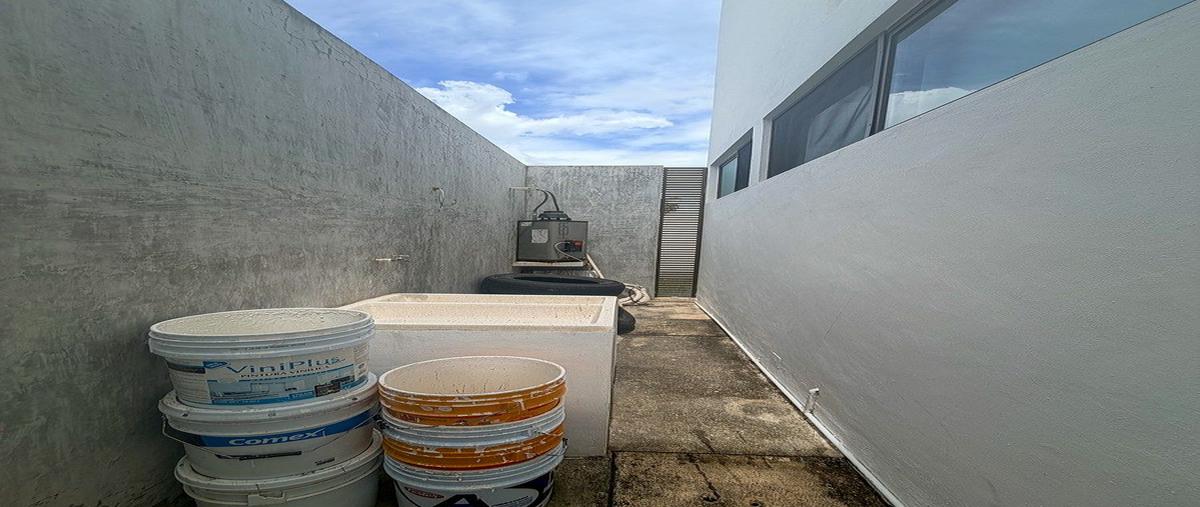 Foto de casa en venta en  , cholul, mérida, yucatán, 31079315 No. 05
