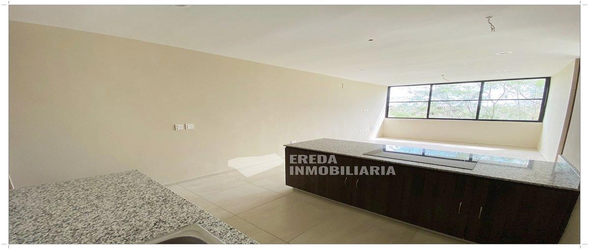 Foto de departamento en venta en  , cholul, mérida, yucatán, 0 No. 03