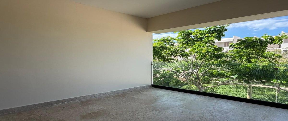 Foto de departamento en renta en  , cholul, mérida, yucatán, 0 No. 03