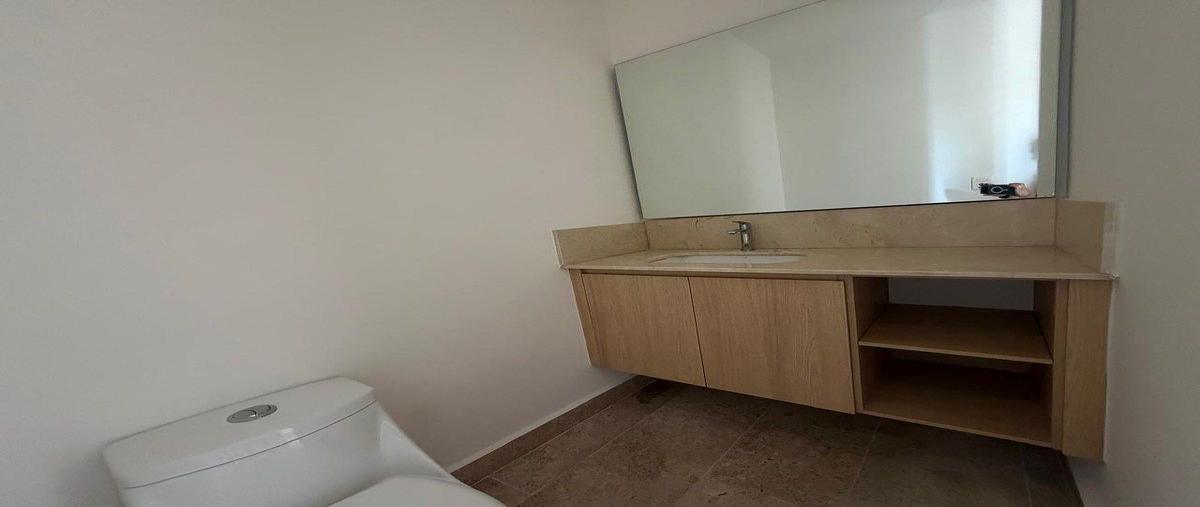 Foto de departamento en renta en  , cholul, mérida, yucatán, 0 No. 04