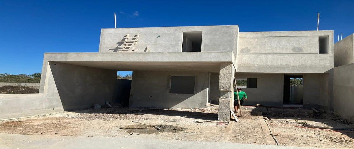 Foto de casa en venta en  , cholul, mérida, yucatán, 31082600 No. 03