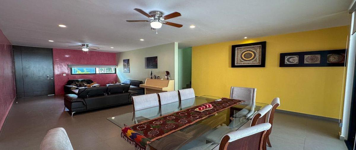 Foto de casa en venta en  , cholul, mérida, yucatán, 0 No. 03