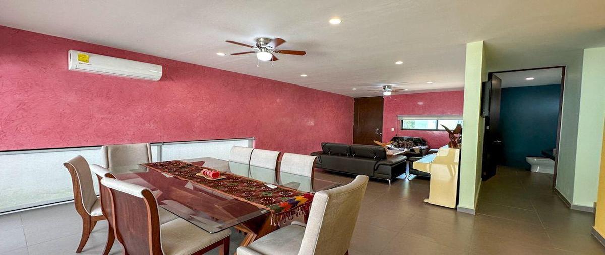 Foto de casa en venta en  , cholul, mérida, yucatán, 0 No. 04
