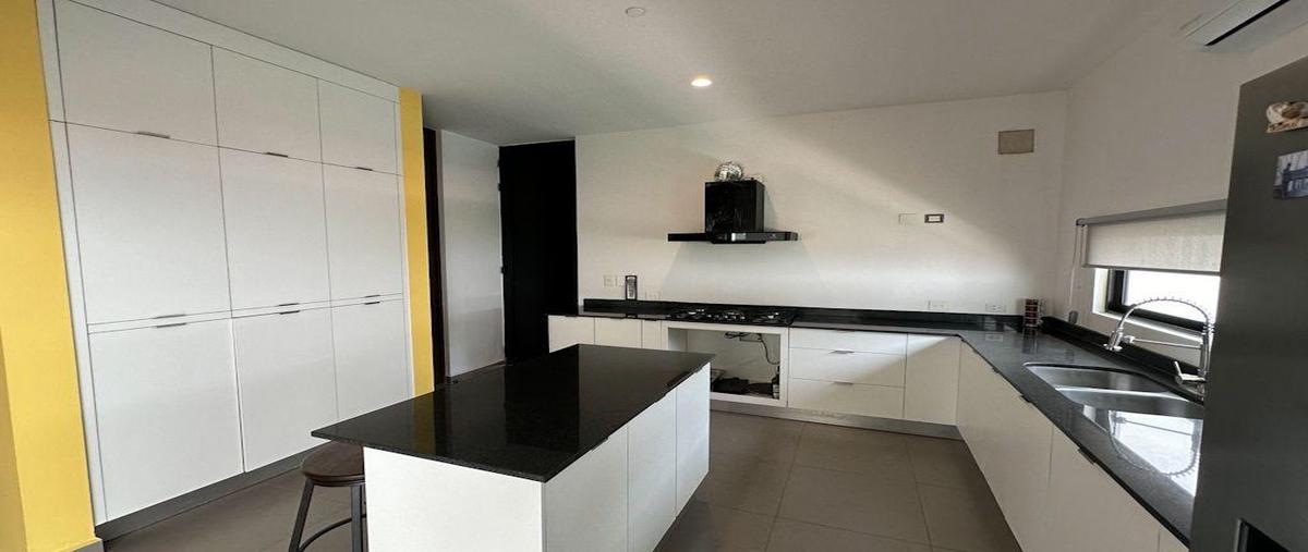 Foto de casa en venta en  , cholul, mérida, yucatán, 0 No. 05