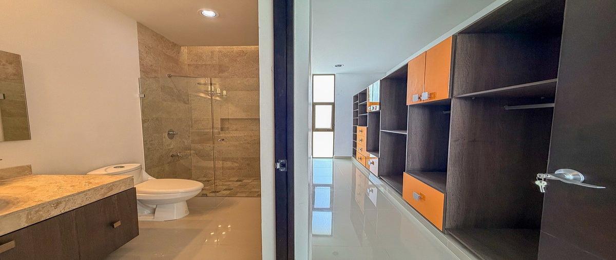 Foto de casa en venta en . , cholul, mérida, yucatán, 0 No. 06