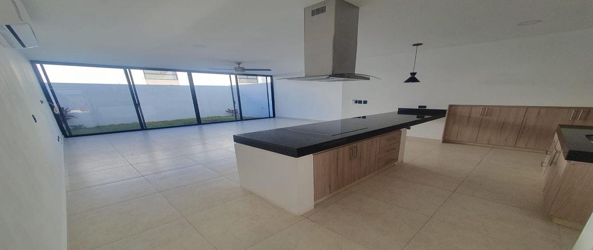 Foto de casa en renta en  , cholul, mérida, yucatán, 0 No. 04