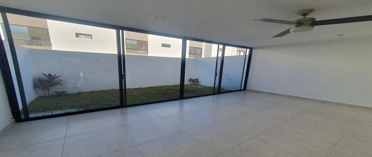 Foto de casa en renta en  , cholul, mérida, yucatán, 0 No. 05
