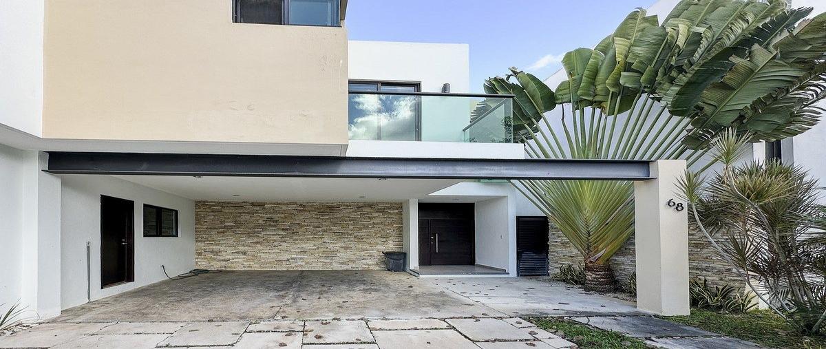 Foto de casa en renta en  , cholul, mérida, yucatán, 0 No. 03