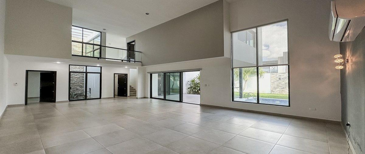 Foto de casa en renta en  , cholul, mérida, yucatán, 0 No. 05