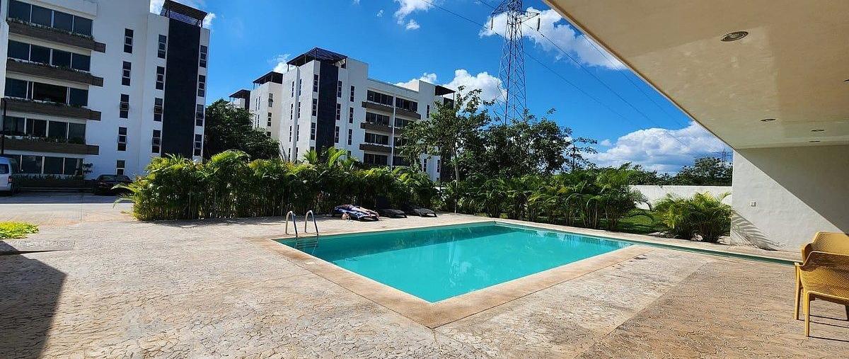Foto de departamento en renta en  , cholul, mérida, yucatán, 0 No. 04