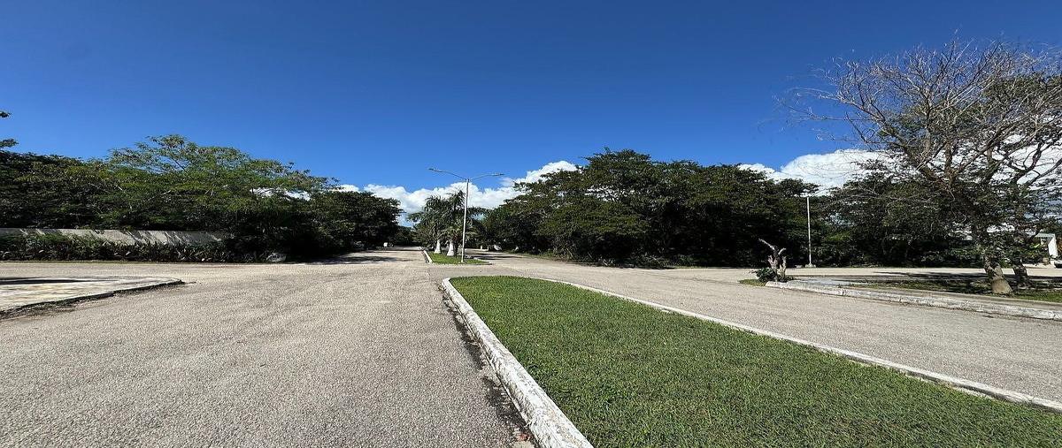 Foto de terreno habitacional en venta en  , cholul, mérida, yucatán, 0 No. 10