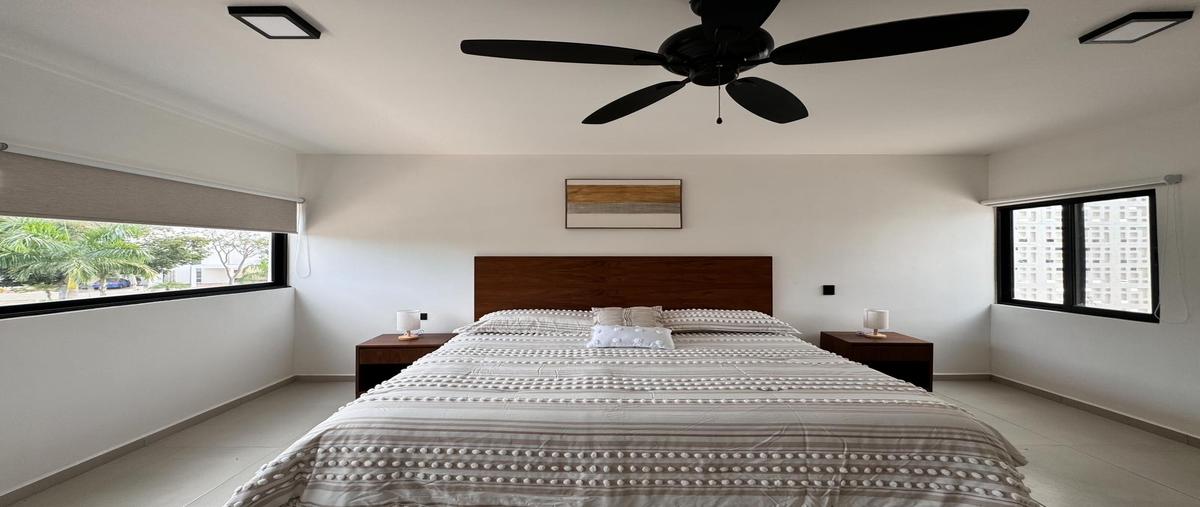Foto de casa en renta en  , cholul, mérida, yucatán, 0 No. 03