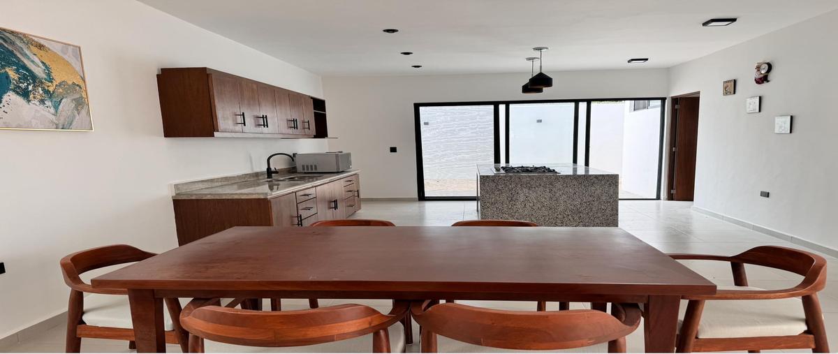 Foto de casa en renta en  , cholul, mérida, yucatán, 0 No. 05
