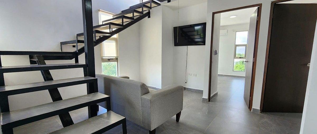 Foto de departamento en renta en  , cholul, mérida, yucatán, 0 No. 05