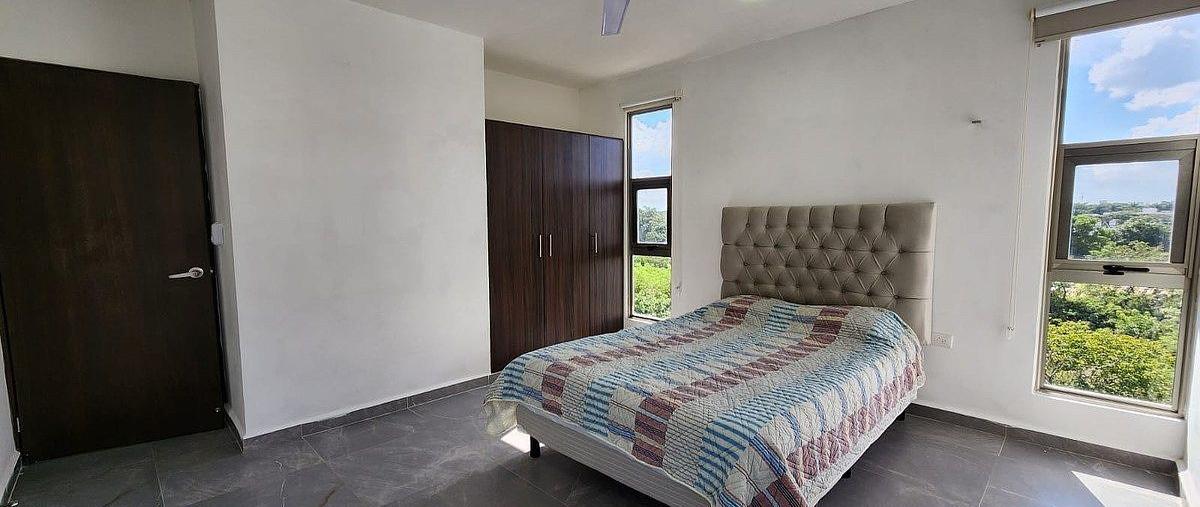 Foto de departamento en renta en  , cholul, mérida, yucatán, 31093564 No. 06
