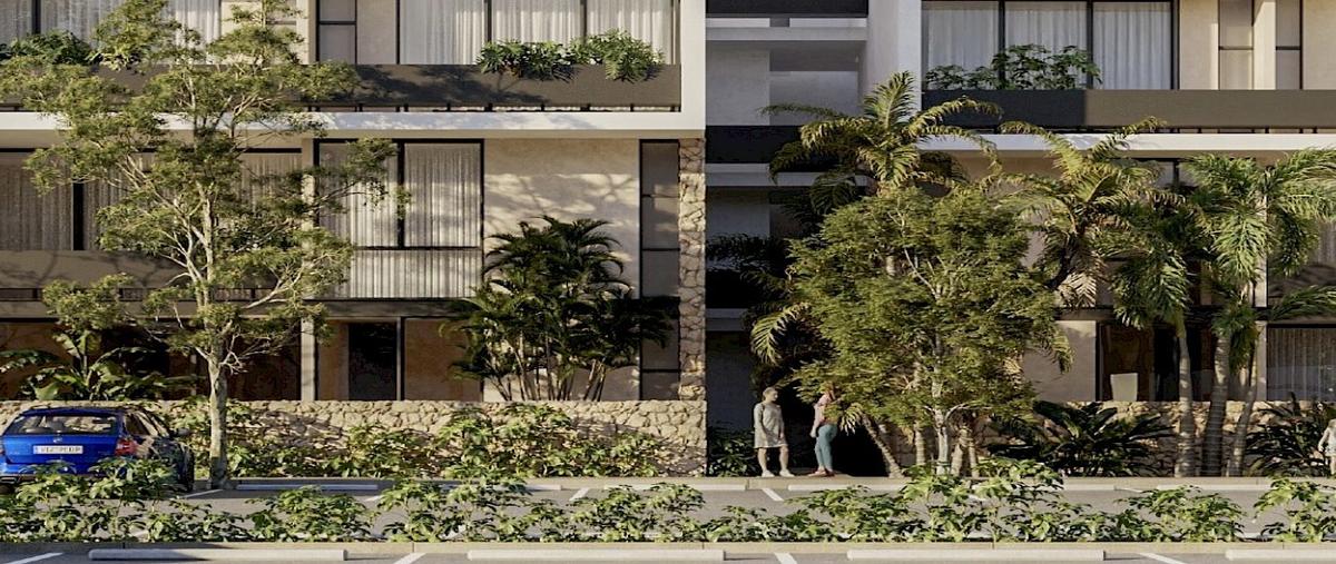 Foto de departamento en venta en  , cholul, mérida, yucatán, 0 No. 03