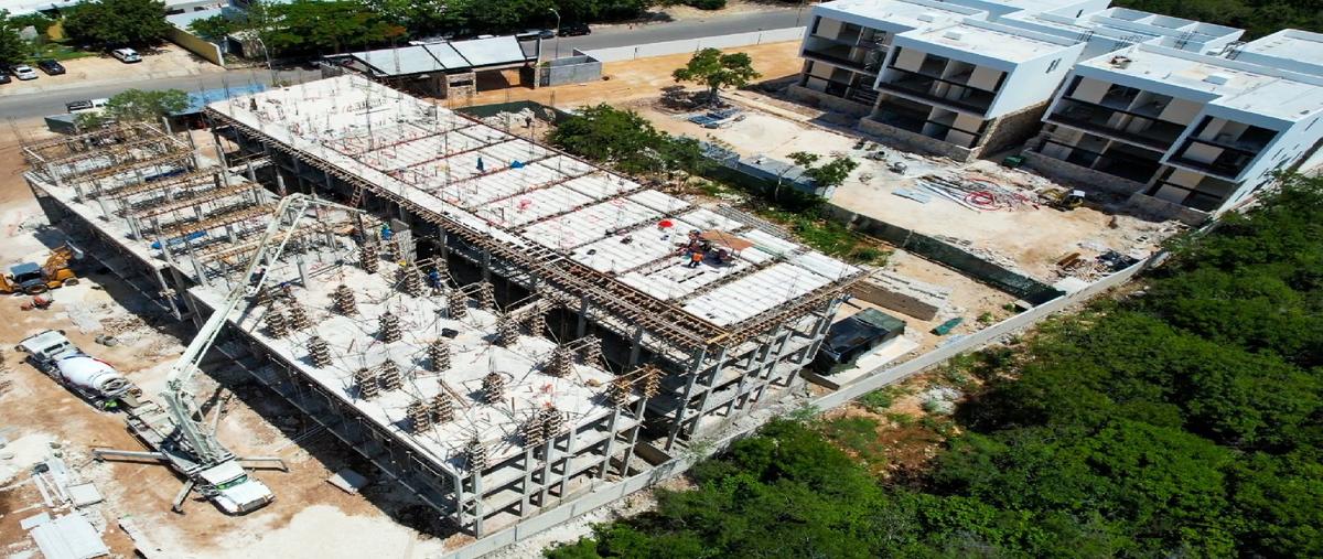 Foto de departamento en venta en  , cholul, mérida, yucatán, 0 No. 04