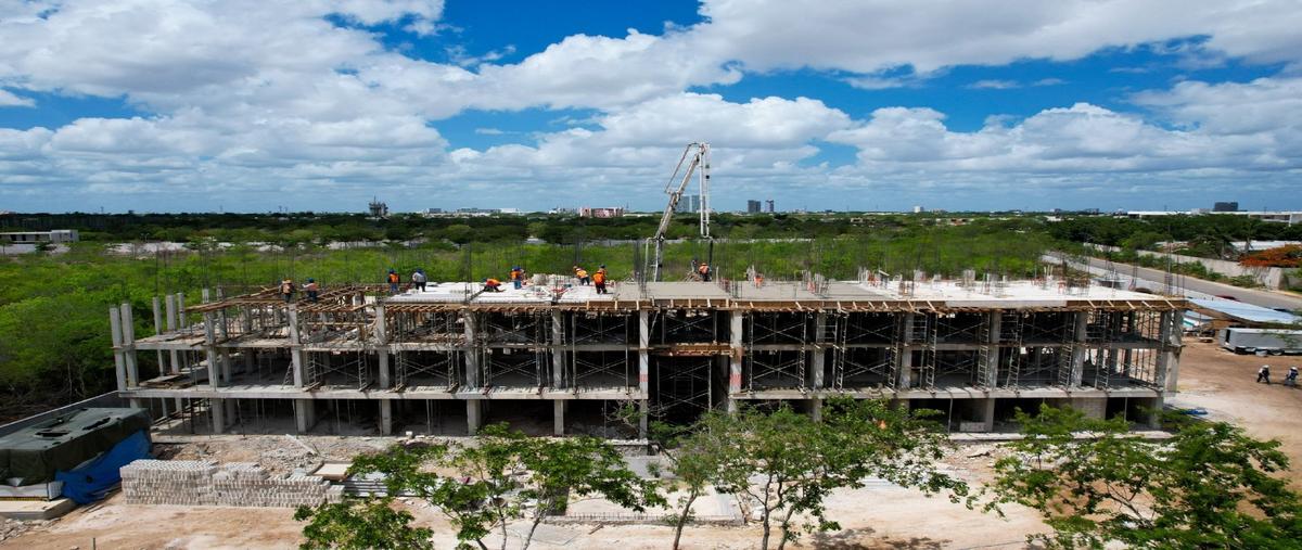 Foto de departamento en venta en  , cholul, mérida, yucatán, 0 No. 05